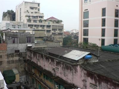 фото отеля Thang Long Hotel Ho Chi Minh City