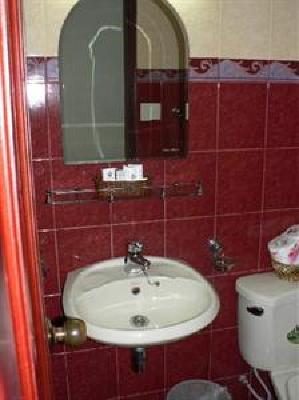 фото отеля Thang Long Hotel Ho Chi Minh City