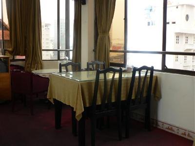 фото отеля Thang Long Hotel Ho Chi Minh City