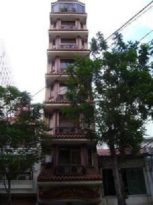 фото отеля Thang Long Hotel Ho Chi Minh City