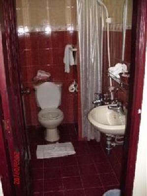 фото отеля Thang Long Hotel Ho Chi Minh City