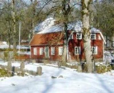 фото отеля Aras Kvarn & Hostel