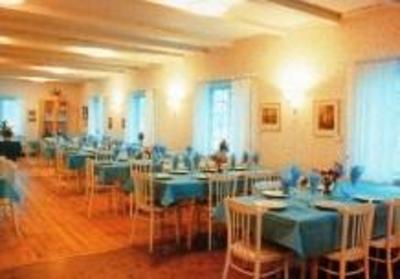 фото отеля Aras Kvarn & Hostel