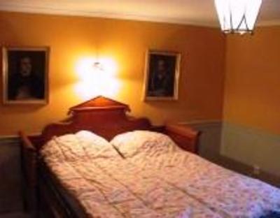фото отеля Aras Kvarn & Hostel
