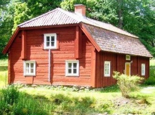 фото отеля Aras Kvarn & Hostel