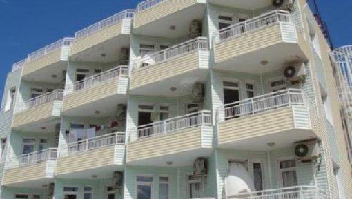 фото отеля Mimoza Hotel Antalya