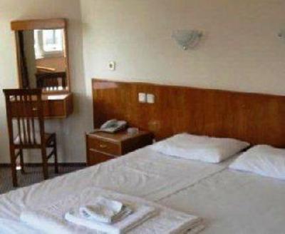 фото отеля Mimoza Hotel Antalya