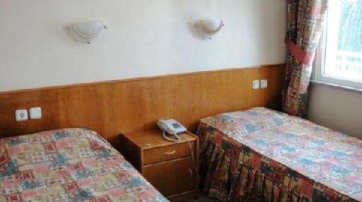 фото отеля Mimoza Hotel Antalya