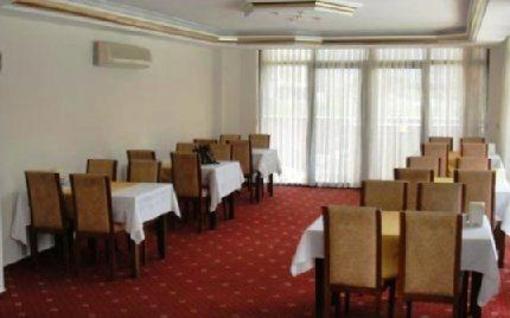 фото отеля Mimoza Hotel Antalya