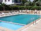 фото отеля Mimoza Hotel Antalya