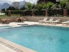 фото отеля Mimoza Hotel Antalya