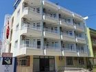 фото отеля Mimoza Hotel Antalya