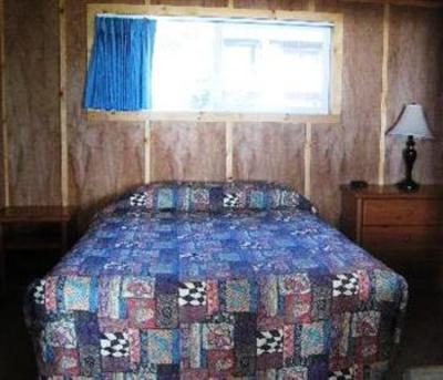 фото отеля Kalaloch Lodge