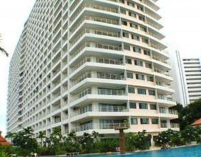 фото отеля View Talay Services by Phuwiang Property Hotel