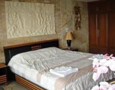 фото отеля View Talay Services by Phuwiang Property Hotel