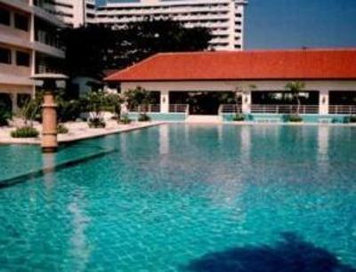 фото отеля View Talay Services by Phuwiang Property Hotel