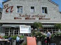Le Saint-Amour