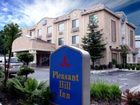 фото отеля Pleasant Hill Inn