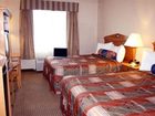 фото отеля Pleasant Hill Inn