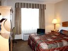 фото отеля Pleasant Hill Inn