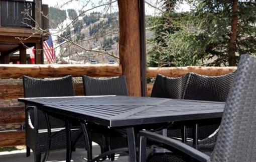 фото отеля Comstock Lodge Park City