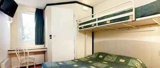 фото отеля Premiere Classe Geneve-Saint Genis Pouilly