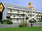 фото отеля Premiere Classe Geneve-Saint Genis Pouilly