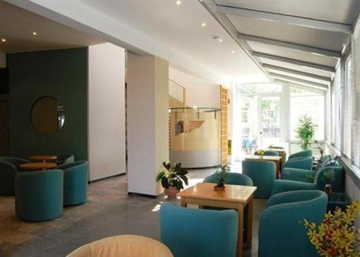 фото отеля Hotel Delle Nazioni Pesaro