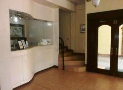 фото отеля The Alpa Hotel and Restaurant