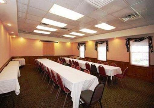 фото отеля Comfort Inn Splash Harbor