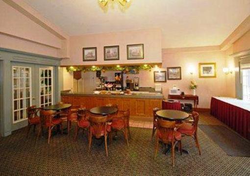 фото отеля Comfort Inn Splash Harbor