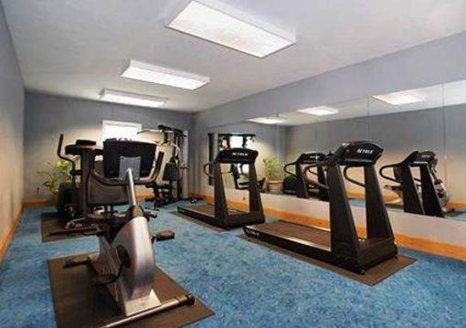 фото отеля Comfort Inn Splash Harbor