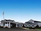 фото отеля Comfort Inn Splash Harbor
