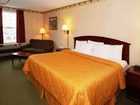 фото отеля Comfort Inn Splash Harbor