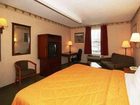 фото отеля Comfort Inn Splash Harbor