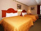 фото отеля Comfort Inn Splash Harbor