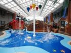 фото отеля Comfort Inn Splash Harbor