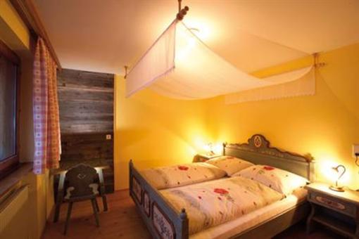 фото отеля Alps Villa
