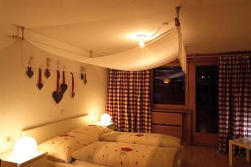 фото отеля Alps Villa