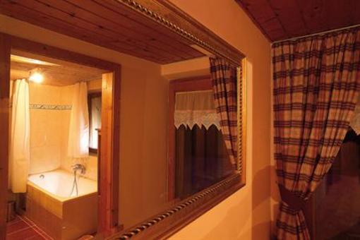 фото отеля Alps Villa