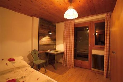 фото отеля Alps Villa