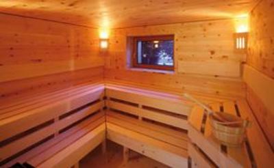 фото отеля Alps Villa