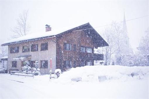 фото отеля Alps Villa