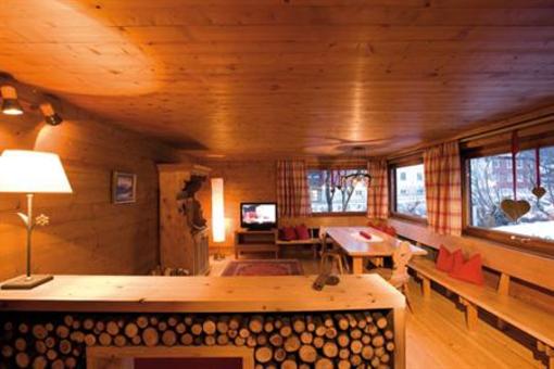 фото отеля Alps Villa