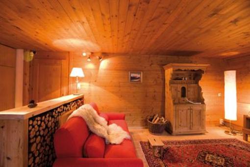 фото отеля Alps Villa
