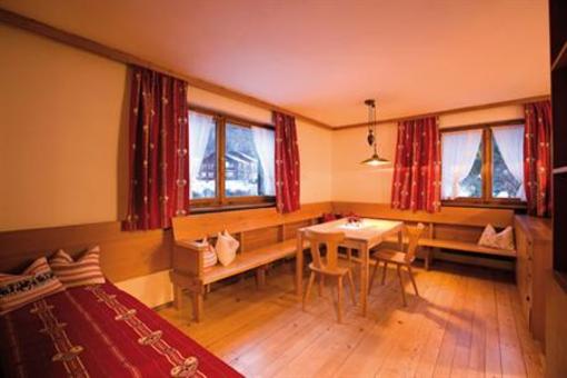 фото отеля Alps Villa