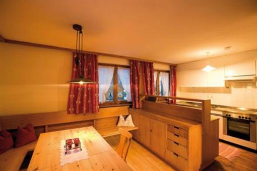 фото отеля Alps Villa