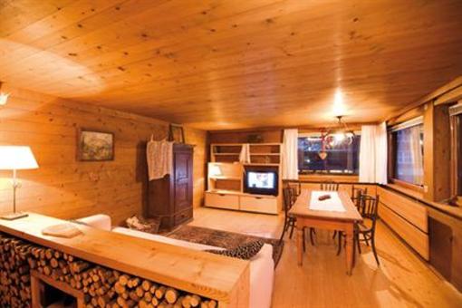 фото отеля Alps Villa