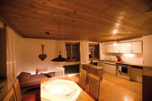 фото отеля Alps Villa