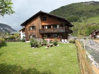 Alps Villa